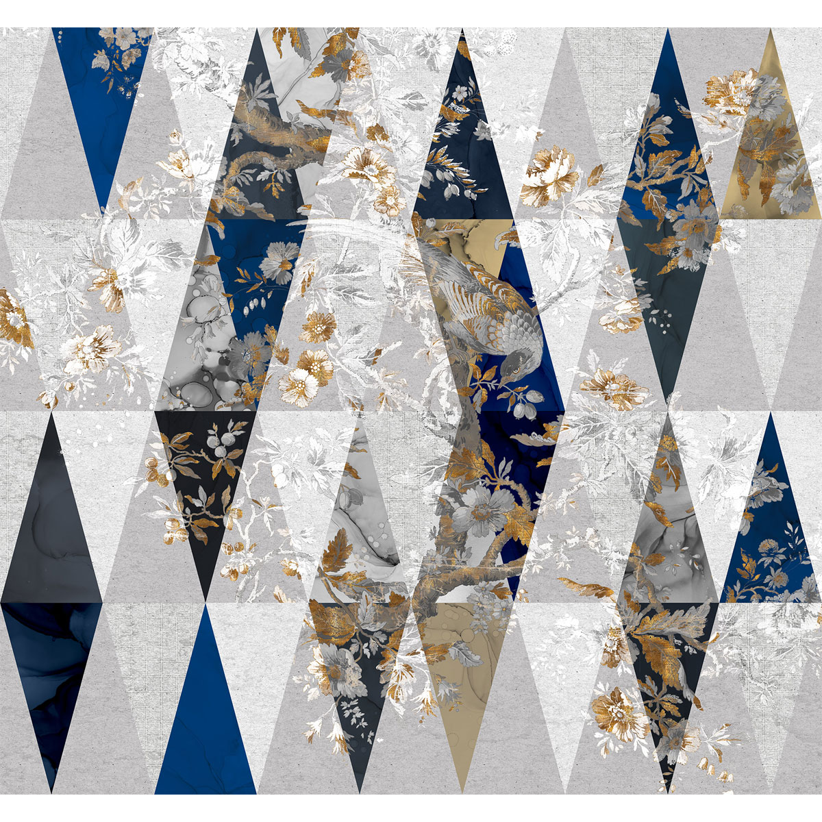 Komar  Vlies Fototapete Roi 300x280 cm Bild 2