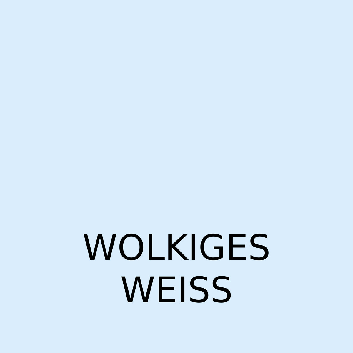 Bondex Kreidefarbe Spray wolkig weiß 0,4 L Bild 3