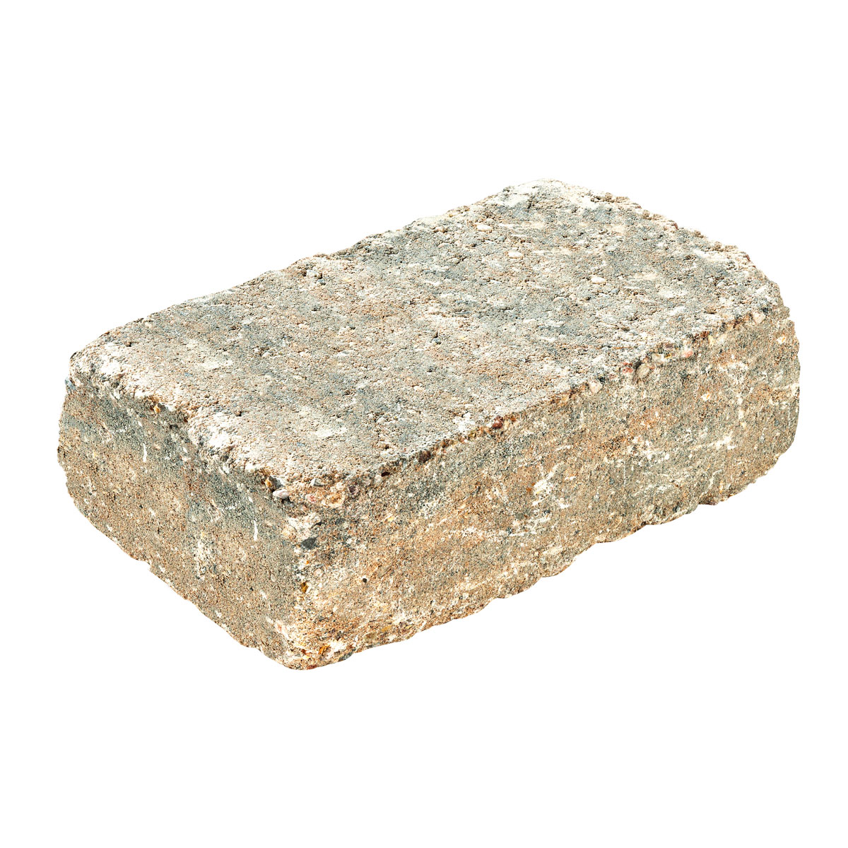 Diephaus  Antik-Mauerstein BIG muschelkalk 30 x 10 x 20 cm Bild 2