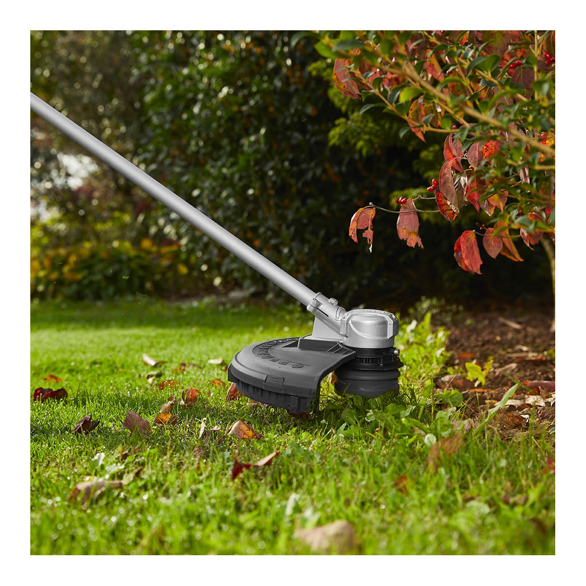 Alpina-Garden Akku-Motorsense ABR 48 Li Bild 9