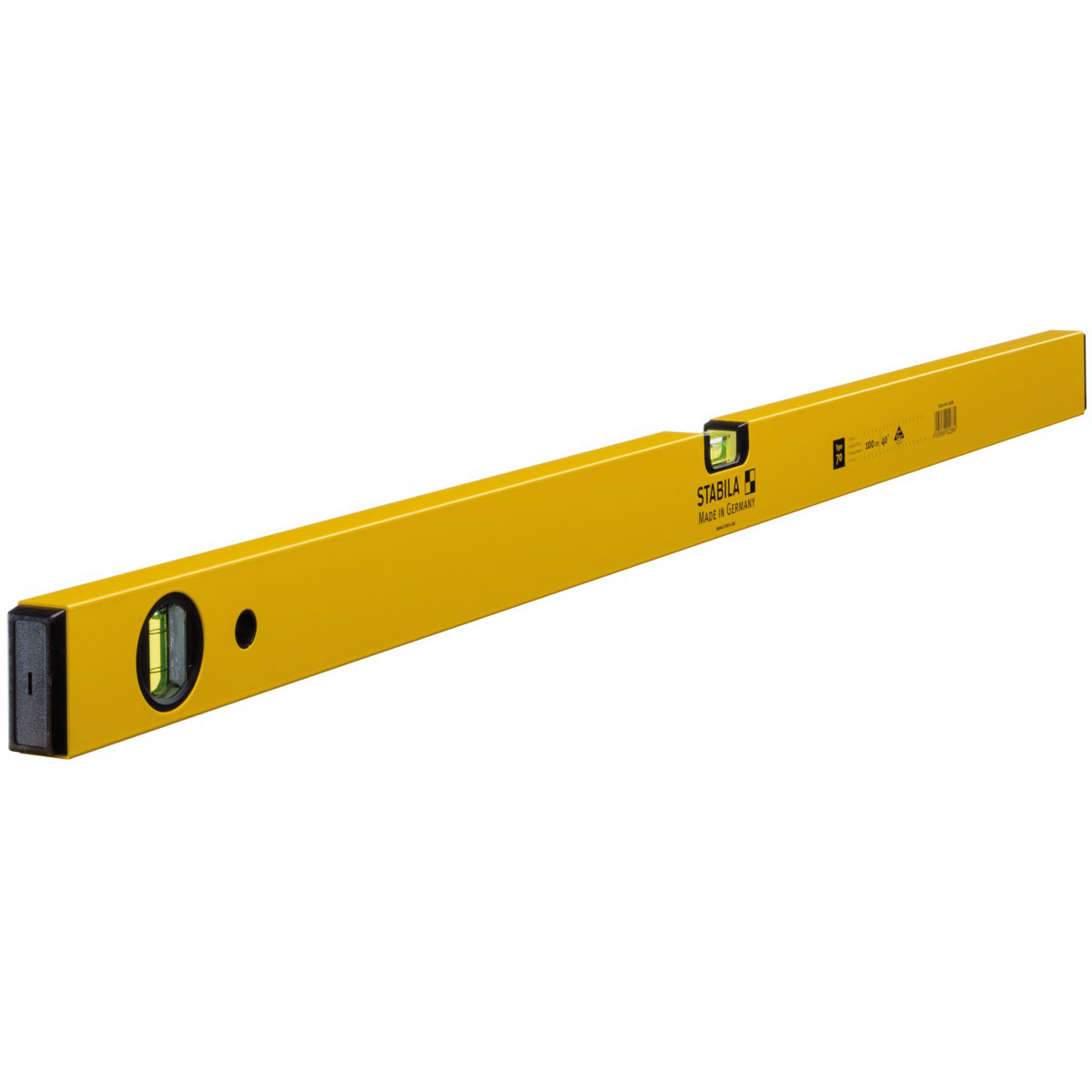 Stabila Wasserwaage Typ 70 100 cm