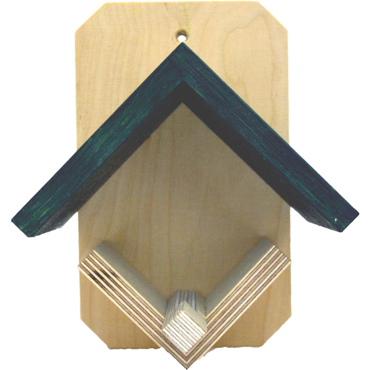 PFIFFIKUS Futter-Haus Bistro