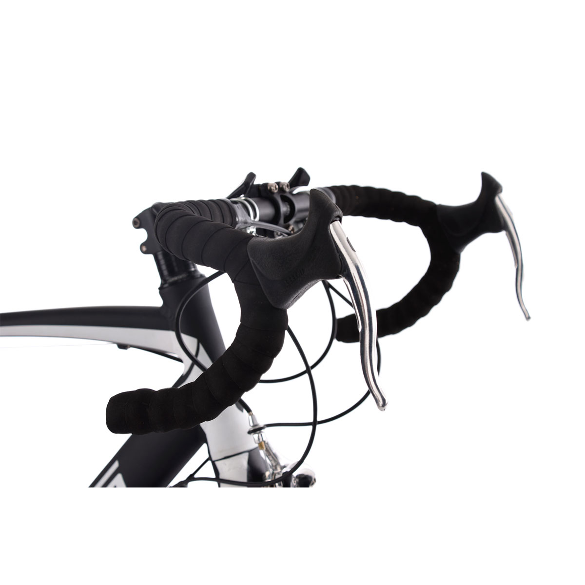 KS Cycling Rennrad Imperious 56 cm schwarz Bild 6