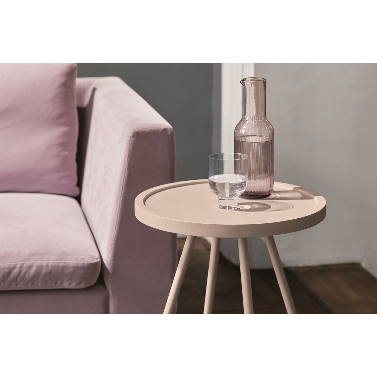 Alpina  Buntlack Feine Farben Lack No 42 Palast der Ewigkeit edelmatt 750ml Bild 3