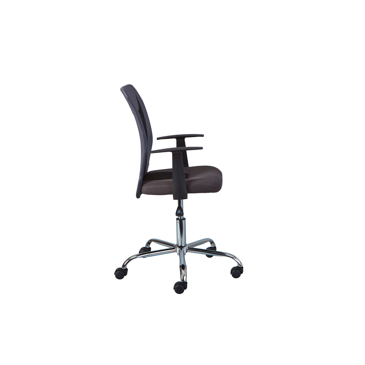 Inter Link Kinder-Drehstuhl „Donny“, grau, 48x99x55 cm Bild 7