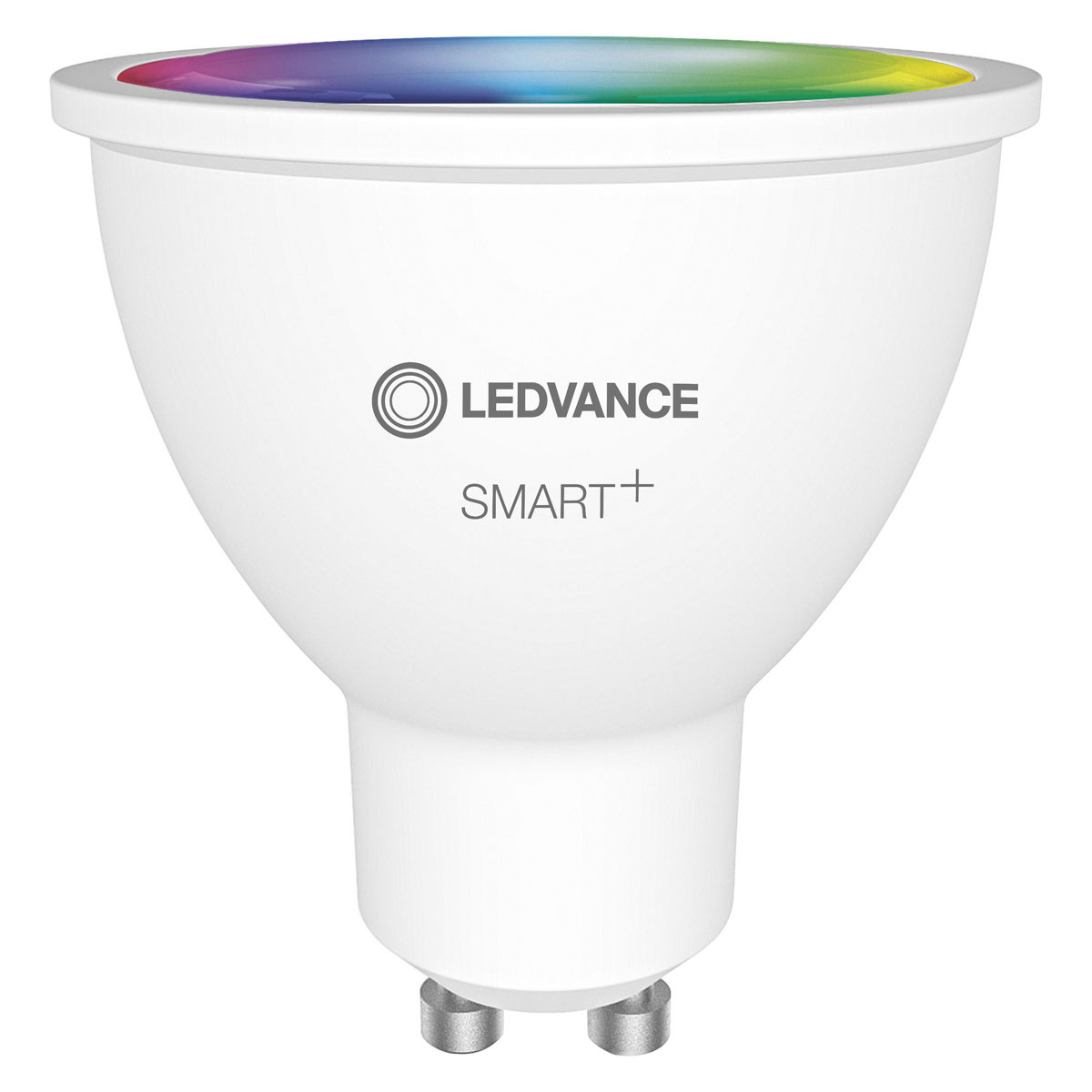 Ledvance SMART+ Glühlampe easyspot PAR16 3 Stück ¼ RGBW Bild 1