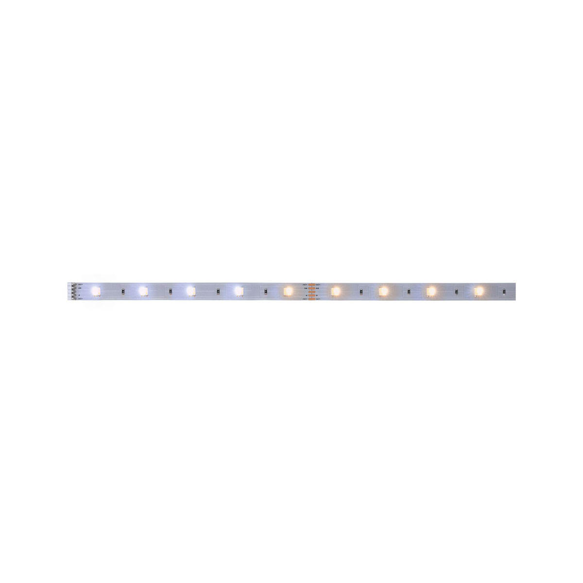 Paulmann  Strip MaxLED 250 1 m Tunable White unbeschichtet Bild 1
