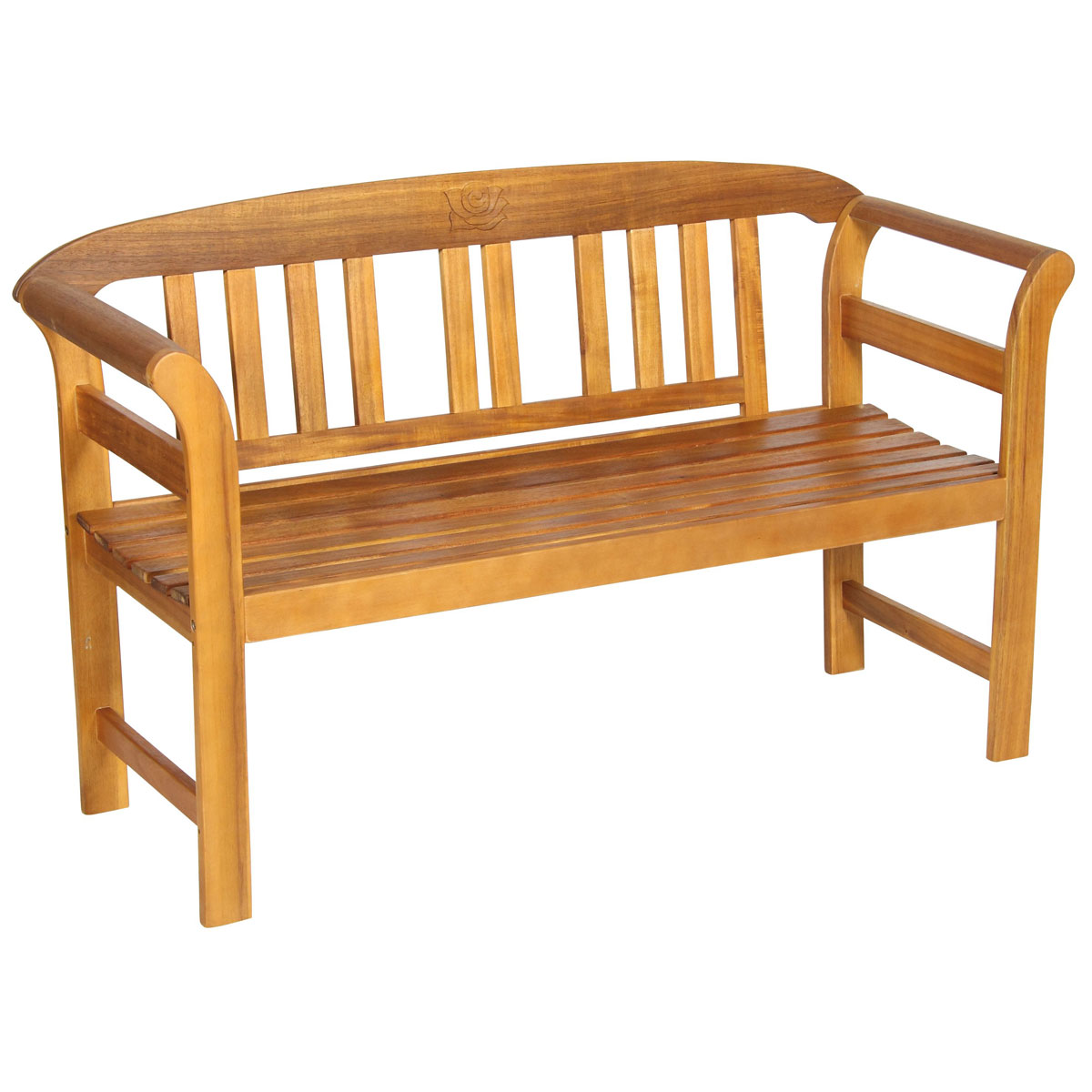 acamp Gartenbank Batam 2-Sitzer