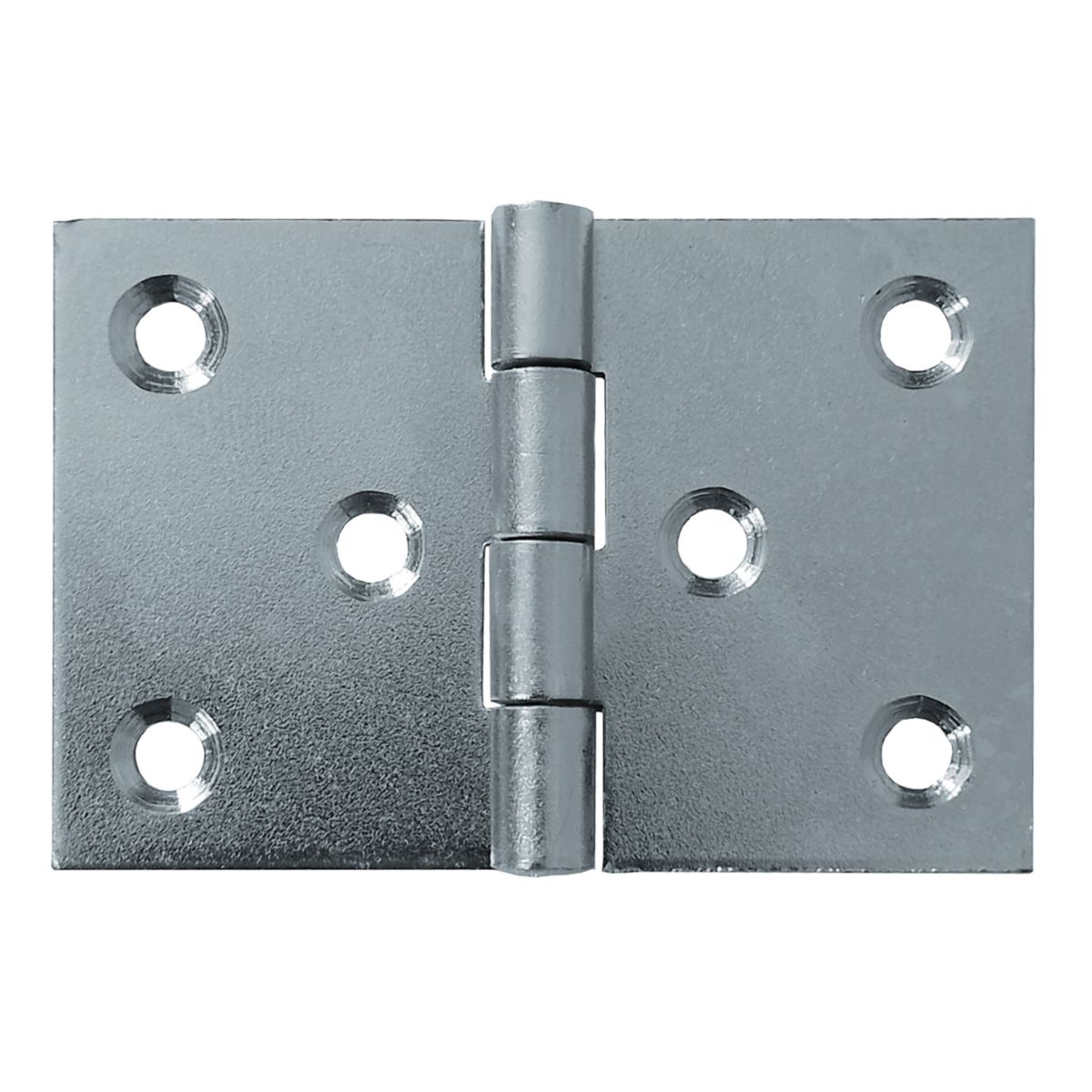 Scharniere 40x60 bvz breit