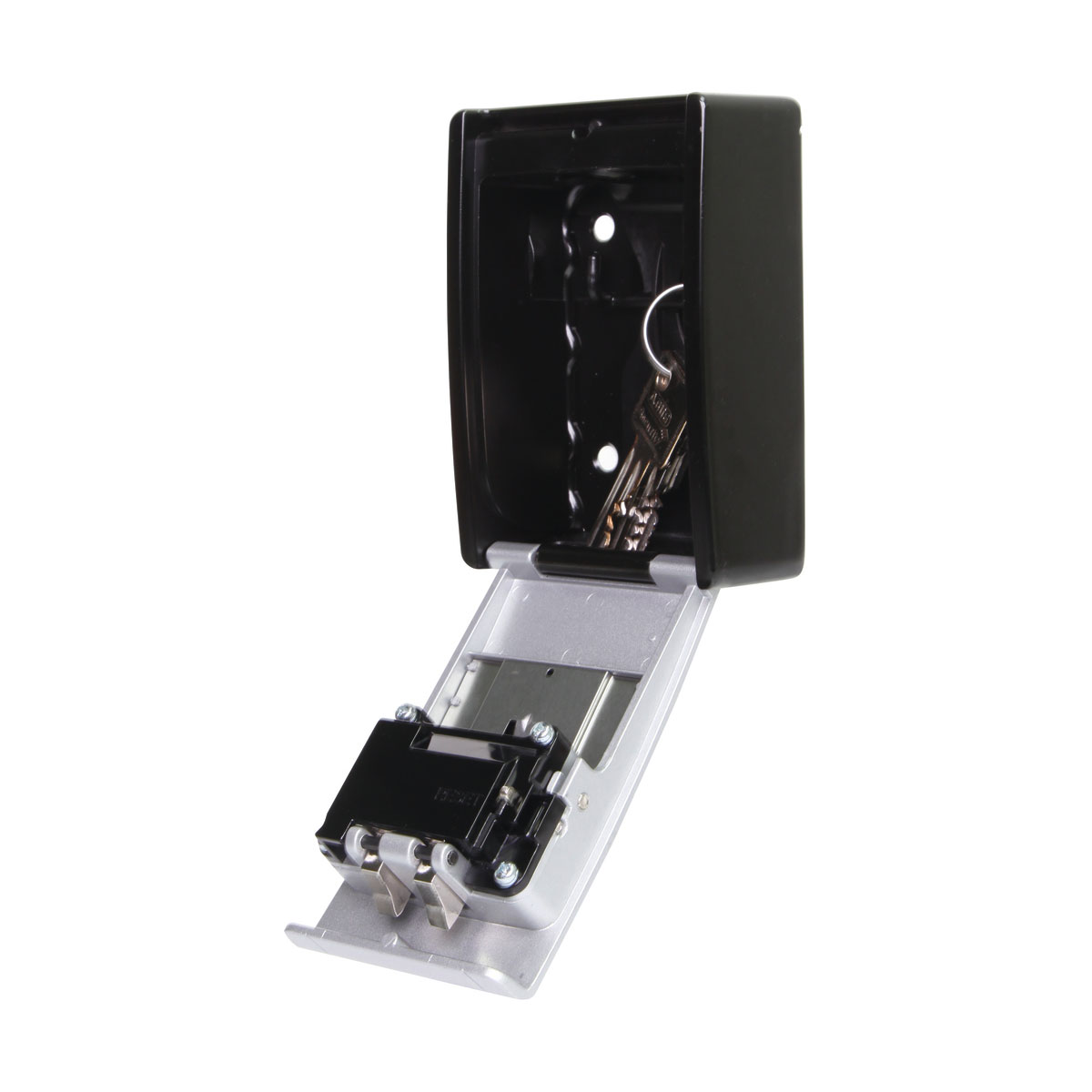 Abus Schlüsseltresor 787 BIG Bild 3