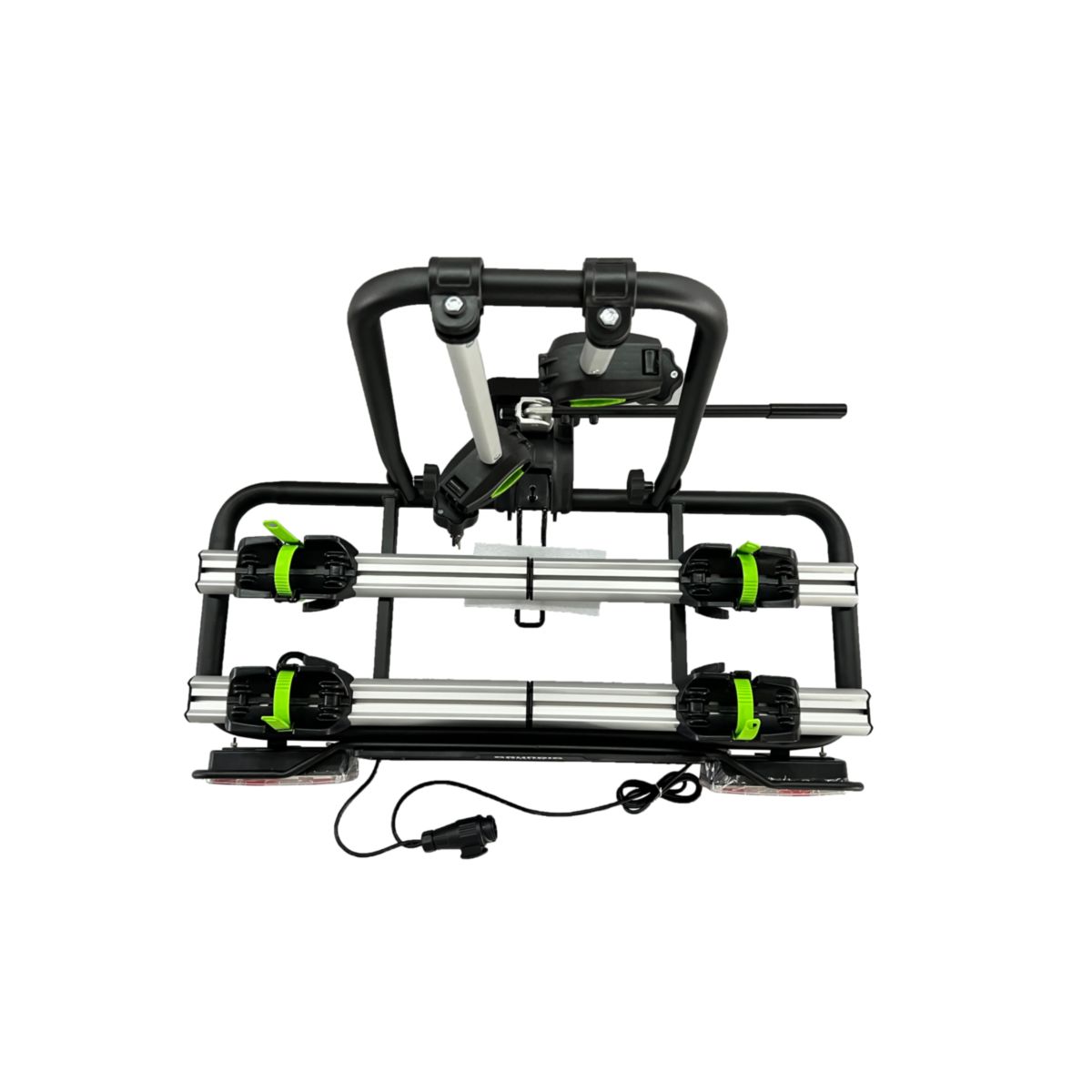 Fahrradträger Nizza 11-2EB Heckträger Bild 9