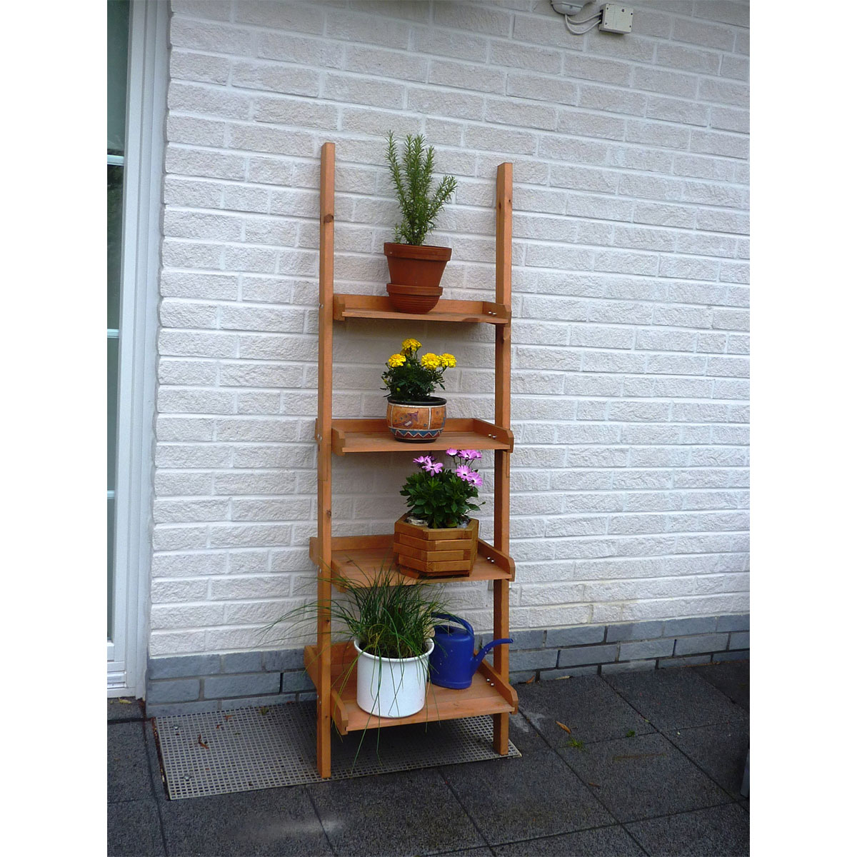 Promadino Blumenleiter Helma Bild 1