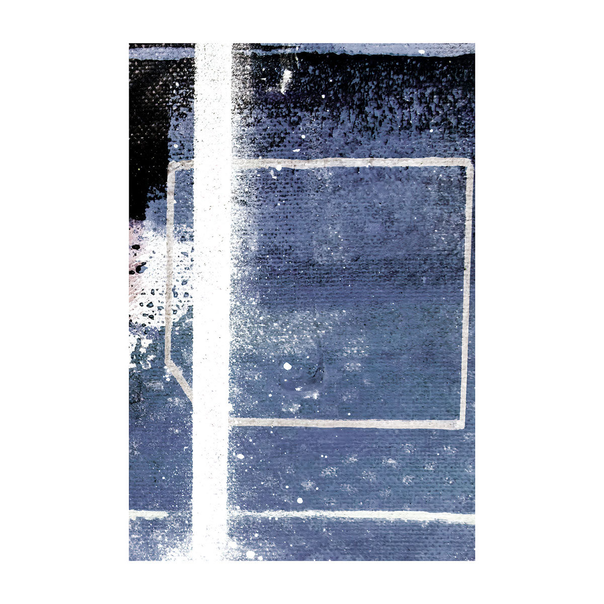 Komar  Wandbild Bluely Arrangement 30x40 cm Bild 2