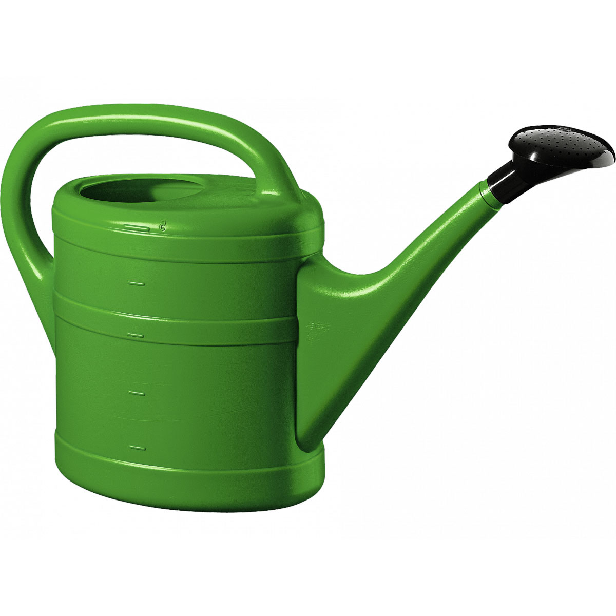Geli Gießkanne grün 5 L