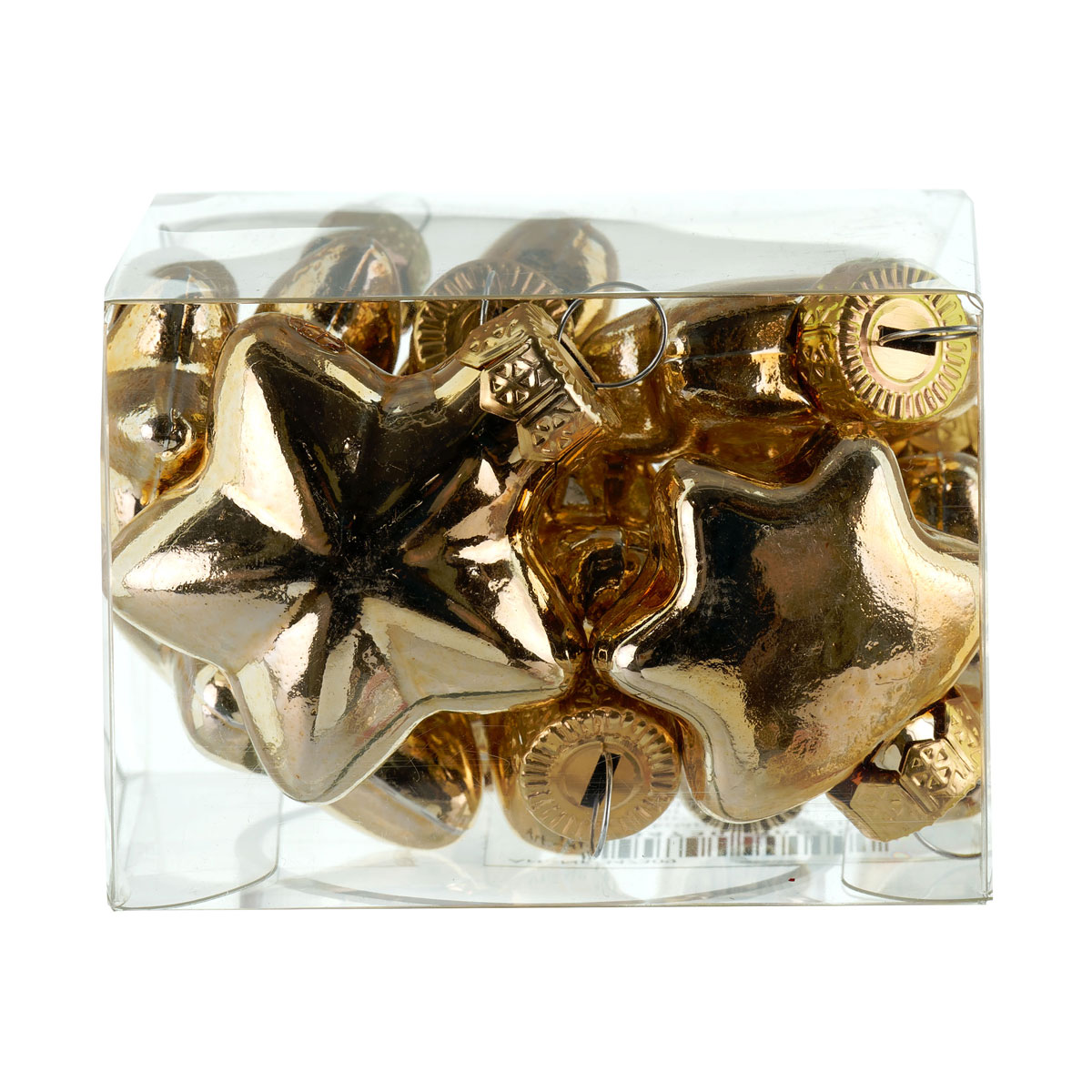 Ambientis Ornamente Sterne verschiedene Ausführungen Bild 2