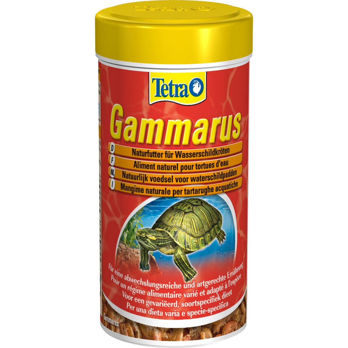 Tetra Fischfutter Gammarus 100 ml
