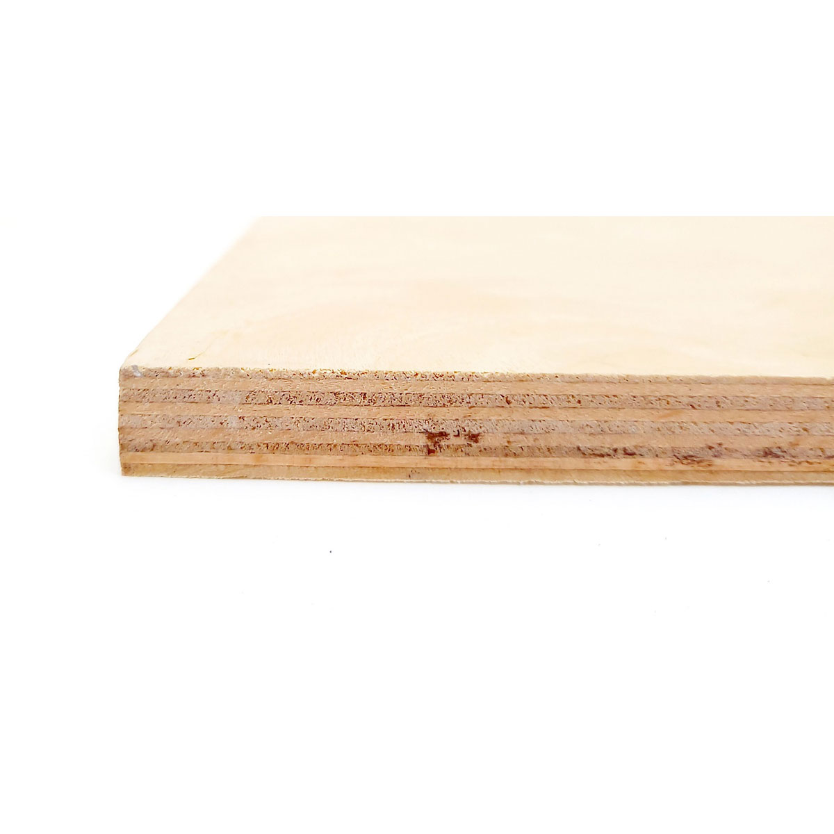 Multiplexplatte Birke 12 mm Bild 1