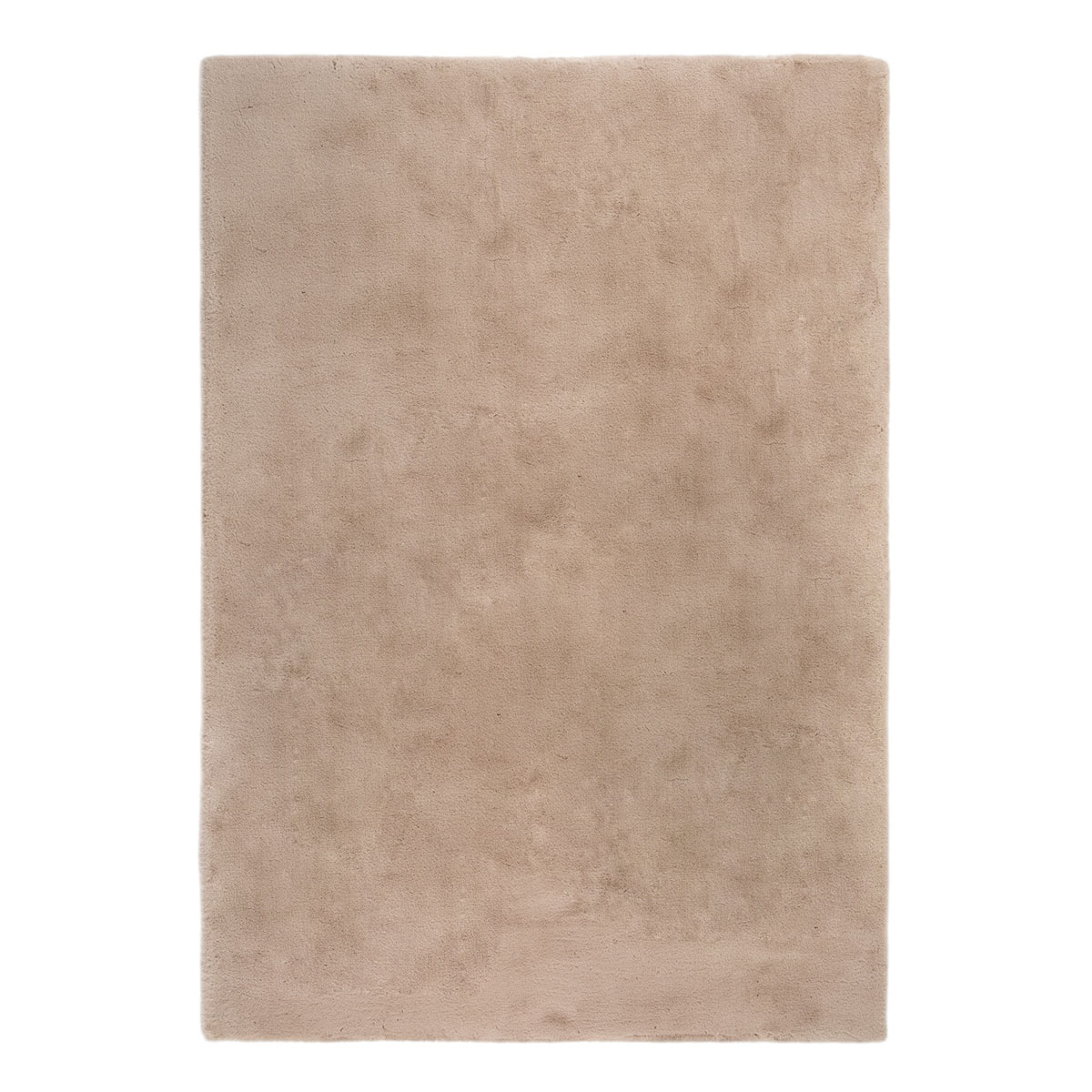 Teppich „Cosy“, taupe, 60x120 cm