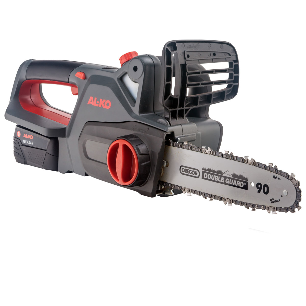 AL-KO  Akku-Kettensäge 18 V CS 1825