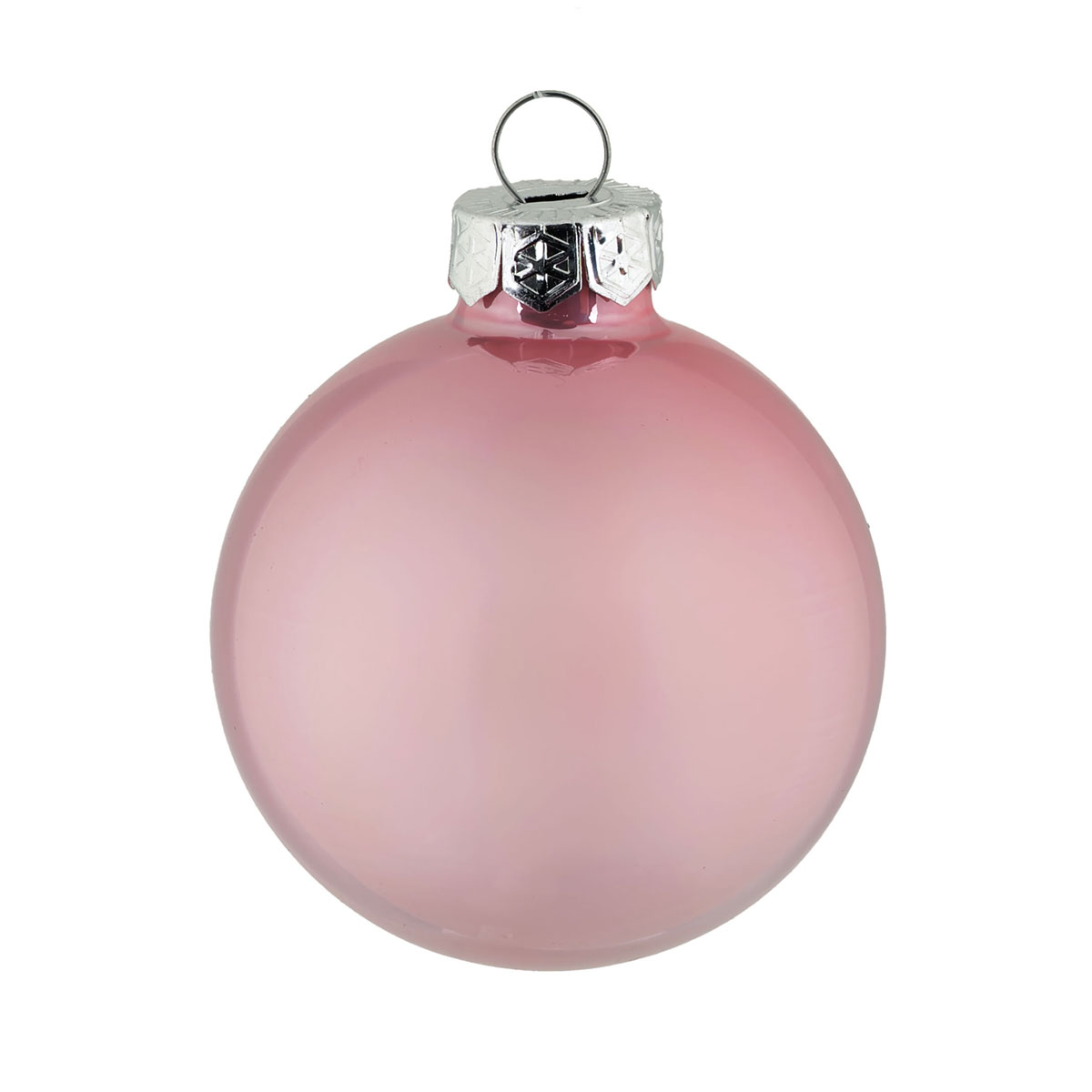 Ambientis Glaskugeln 3 cm lila Mix Bild 6