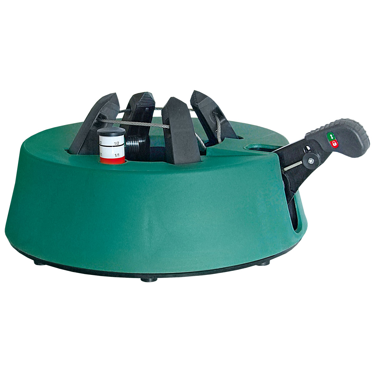 Weihnachtsbaumständer S200 Bild 2