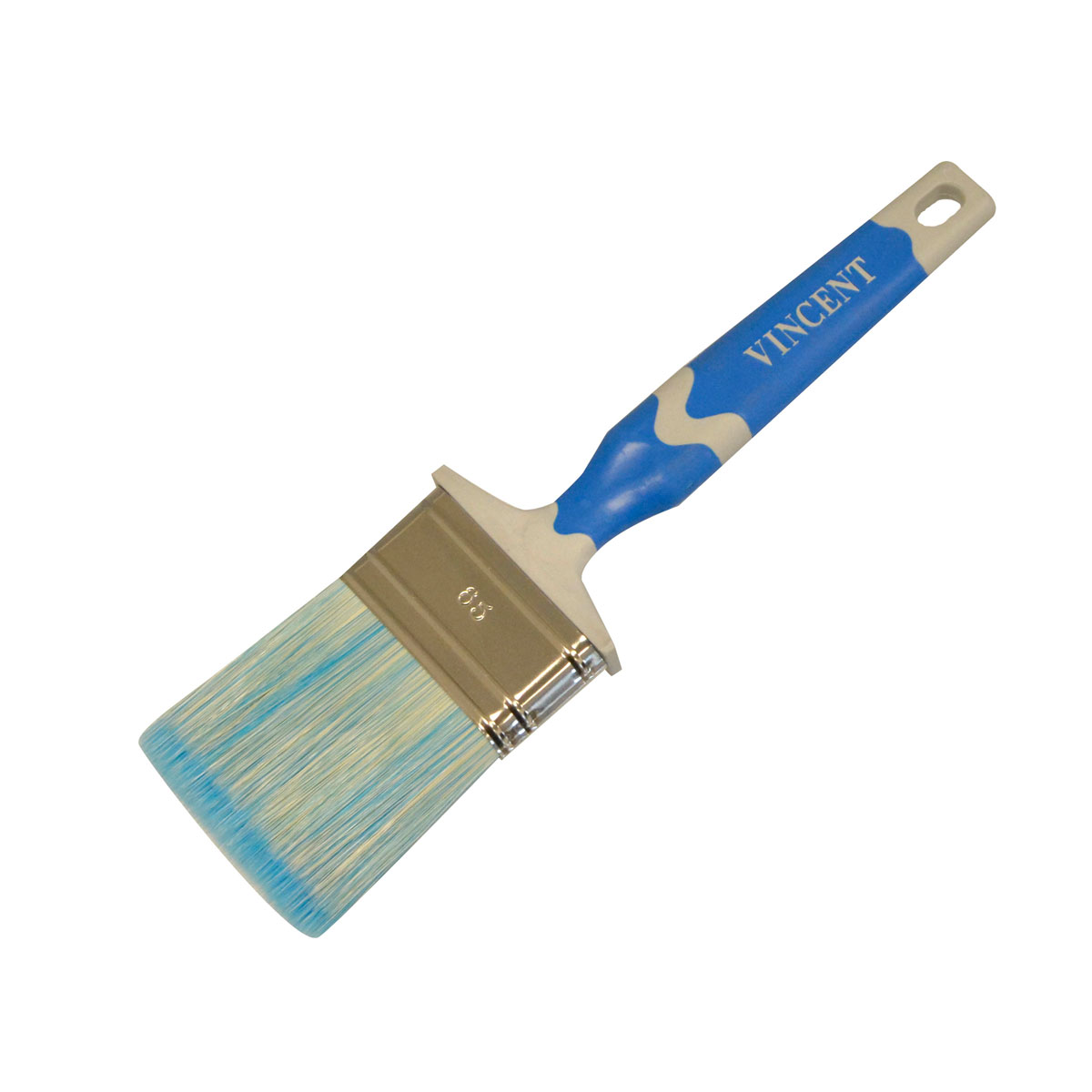 Vincent Flachpinsel Lack 56 mm