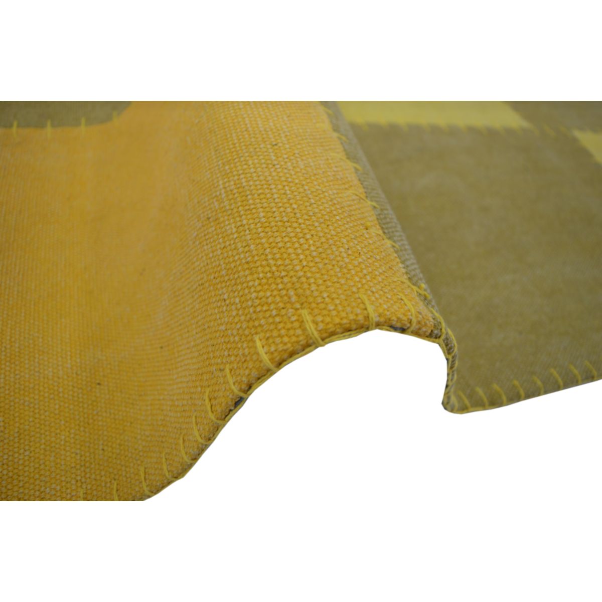 Lyrical 110 Multi / Gelb 160cm x 230cm Bild 2