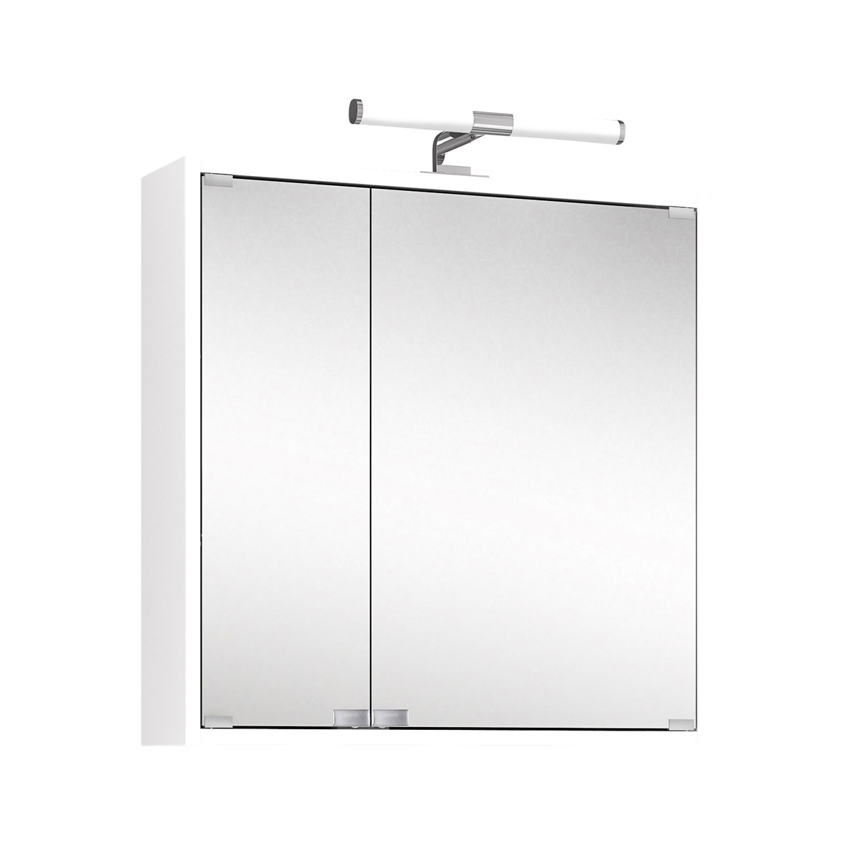 Valblue LED-Spiegelschrank ENO 60 60 x 60 x 16 cm