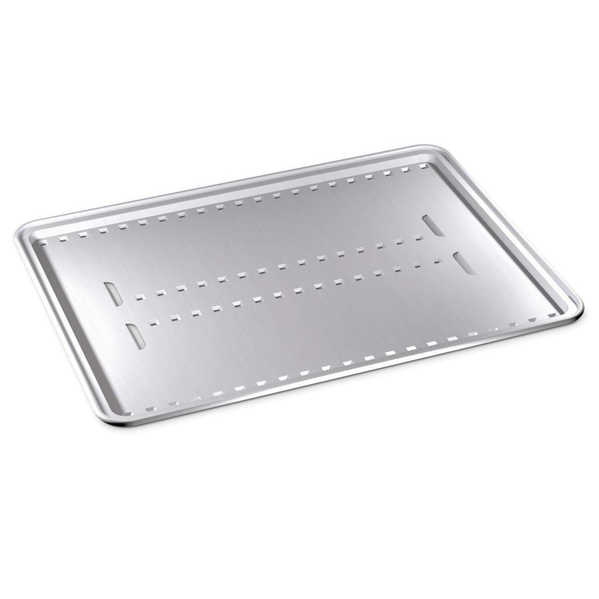 Weber Q Hitzeschild klein Set mit 4 St Für Q100/1000-Serie Elektro und Gasgrill