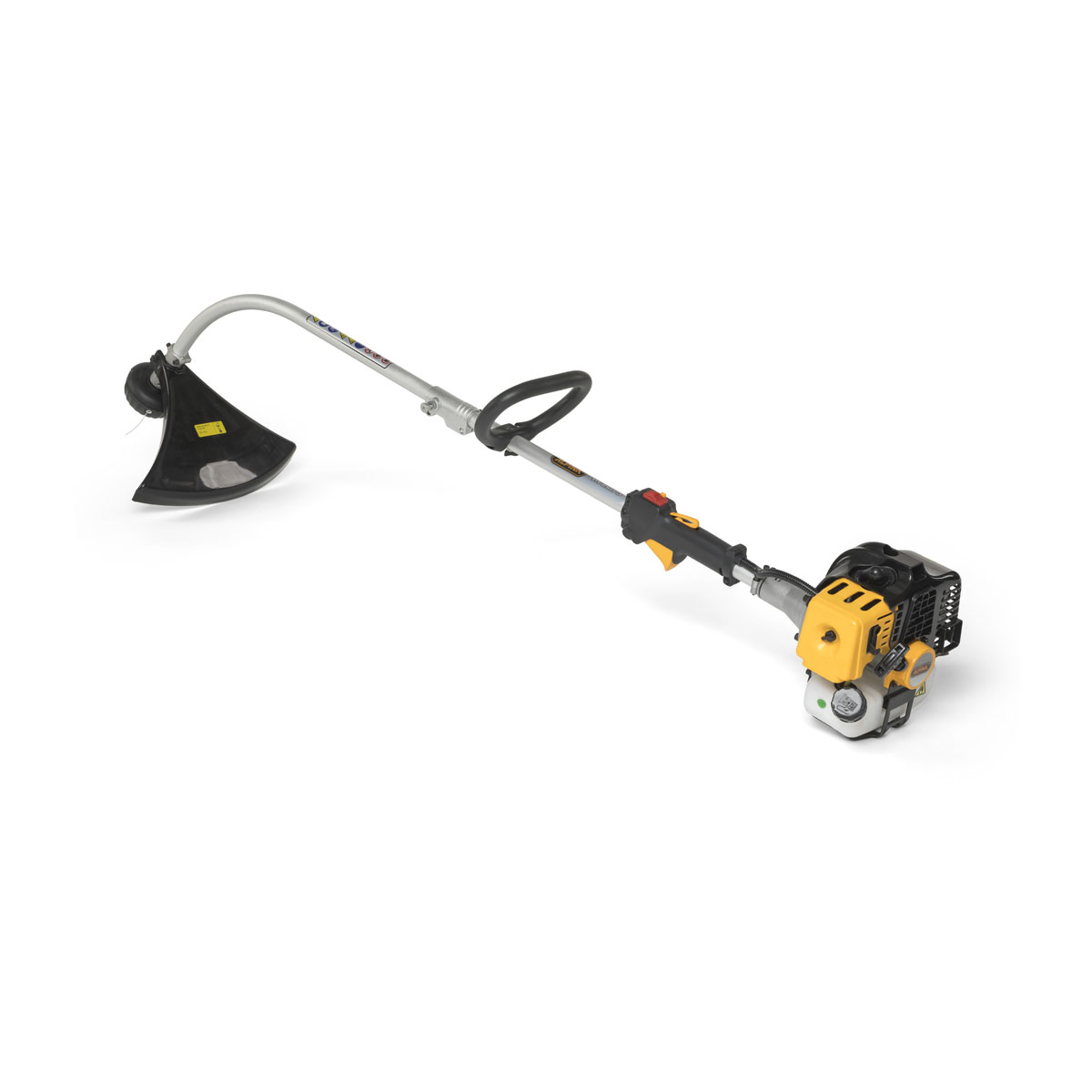 Alpina-Garden Benzin-Trimmer TR 250 J Bild 2