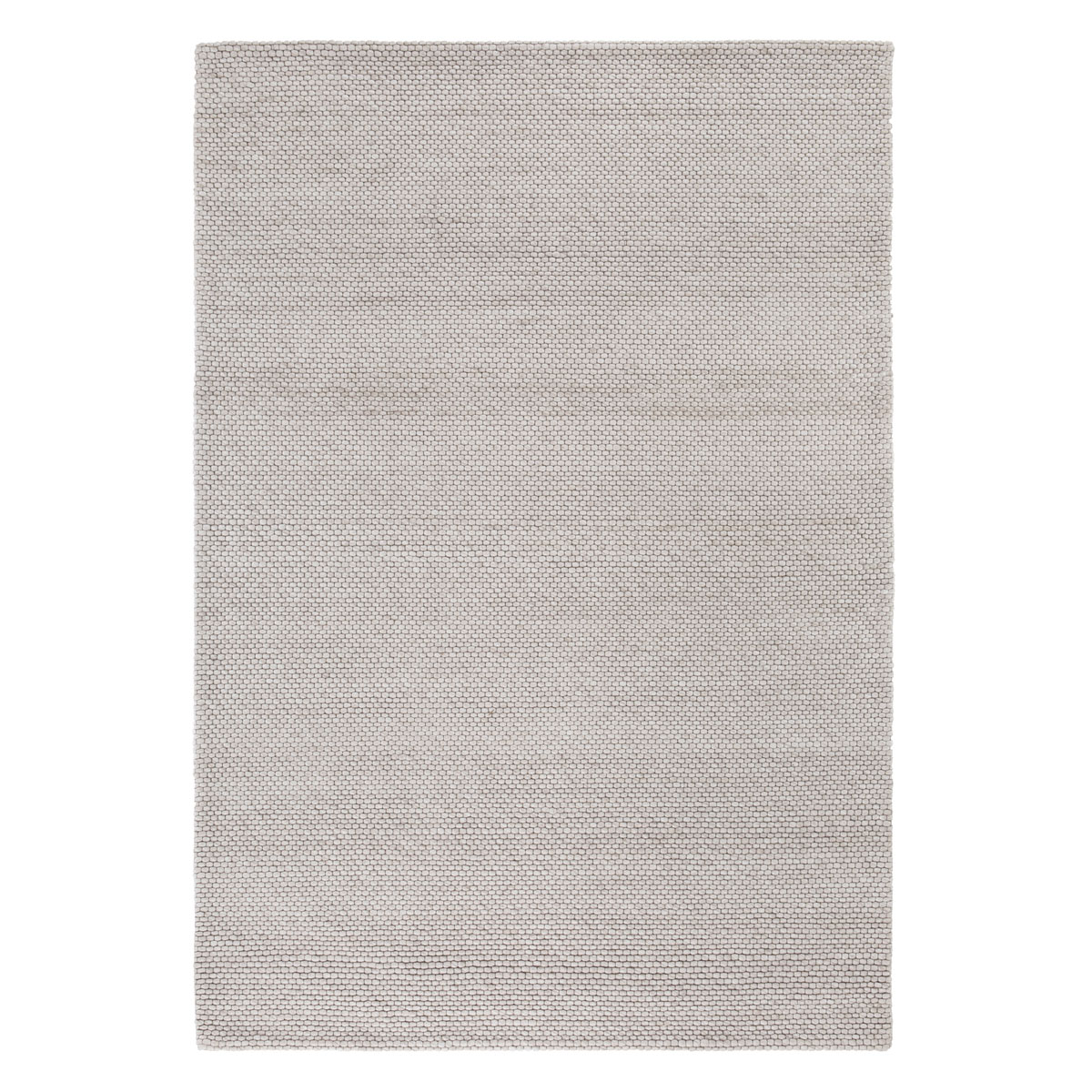 Barbara Becker  Teppich BB Brave silber 160 x 230 cm Bild 1