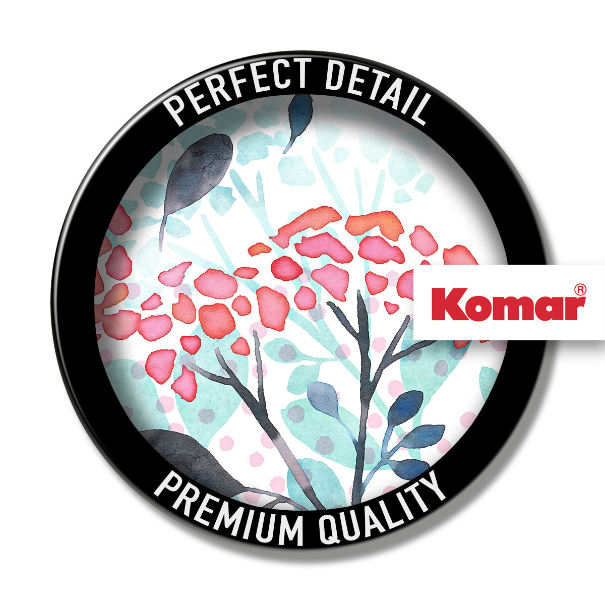 Komar  Vlies Fototapete Summer Breath 400x250 cm Bild 10