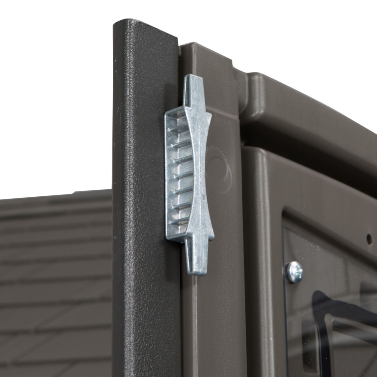 Lifetime Gerätehaus Galaxis 243,8x457,2x243,84 cm Bild 8