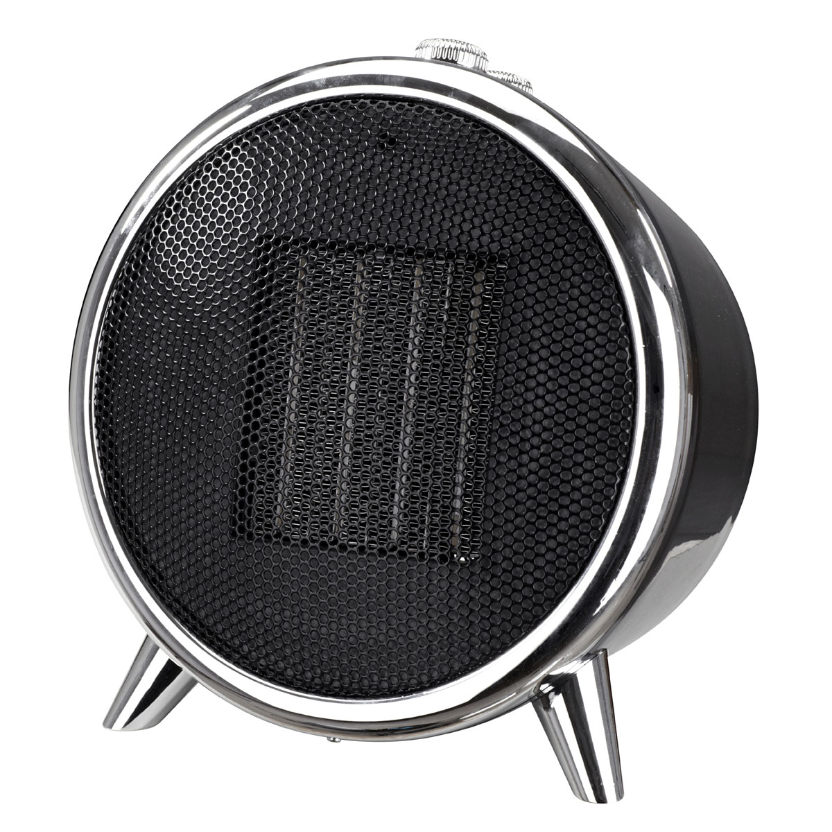 MyFireTool Keramik-Heizlüfter 1500 W