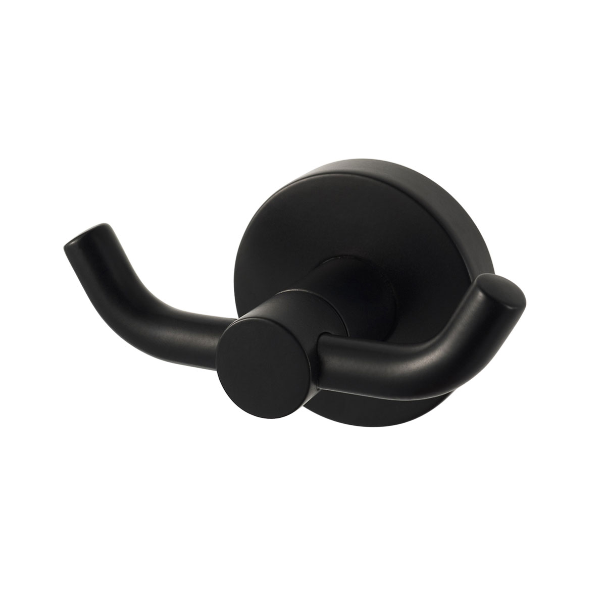 Haceka  Kosmos Haken Doppelt schwarz Bild 2