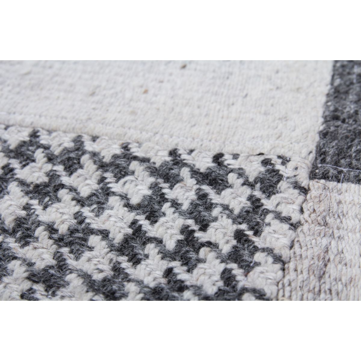 Liana 210 Natur 160cm x 230cm Bild 3