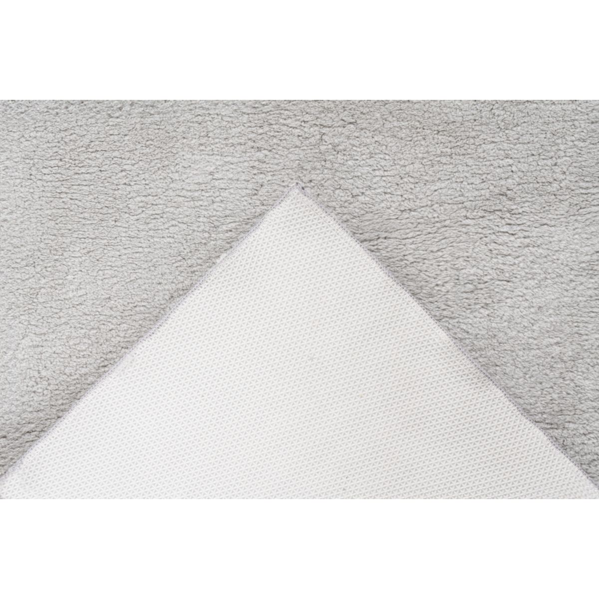 Badematte Fresh Step 525 silber 50 x 90 cm Bild 5