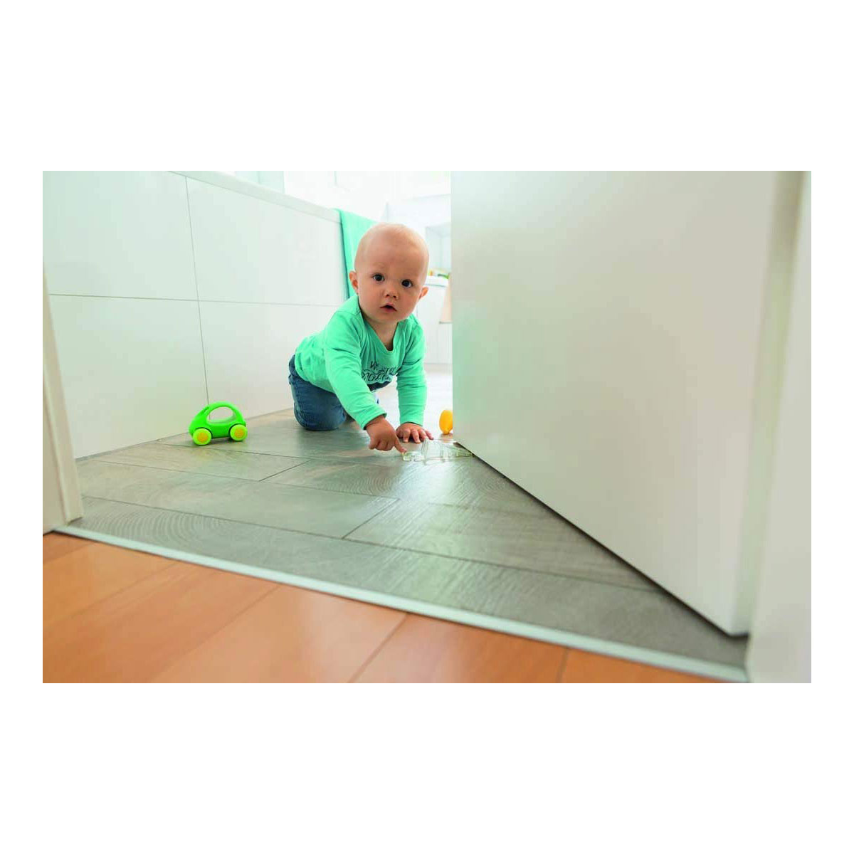 Abus Türstopper Luca Bild 3