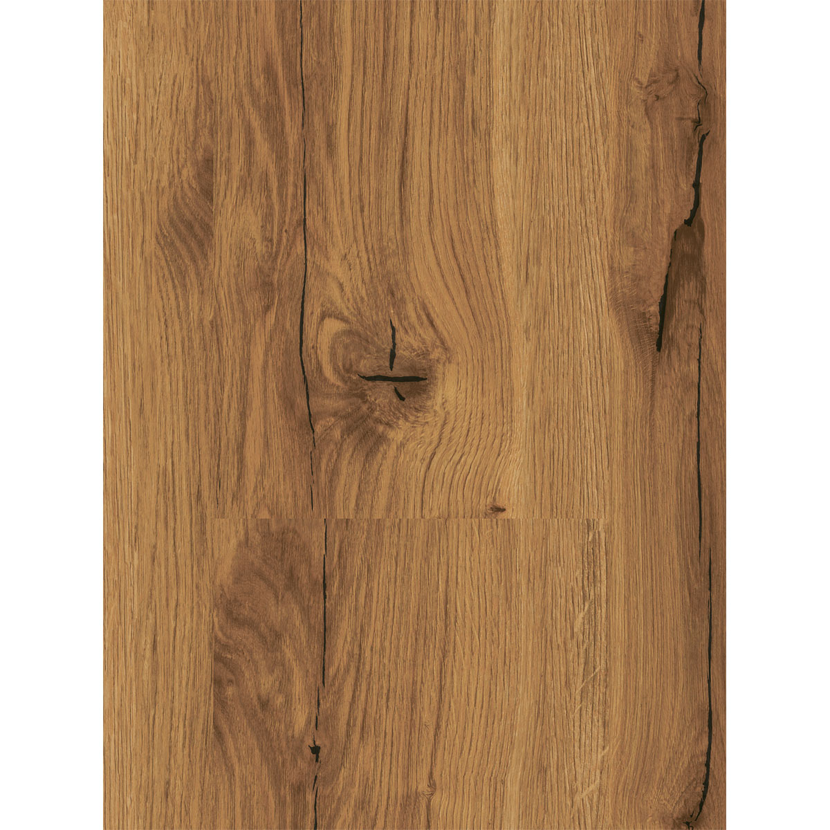 Parador Laminatboden „Basic 400“, Eiche History, Seidenmatte Struktur, 19,4x128,5 cm Bild 3