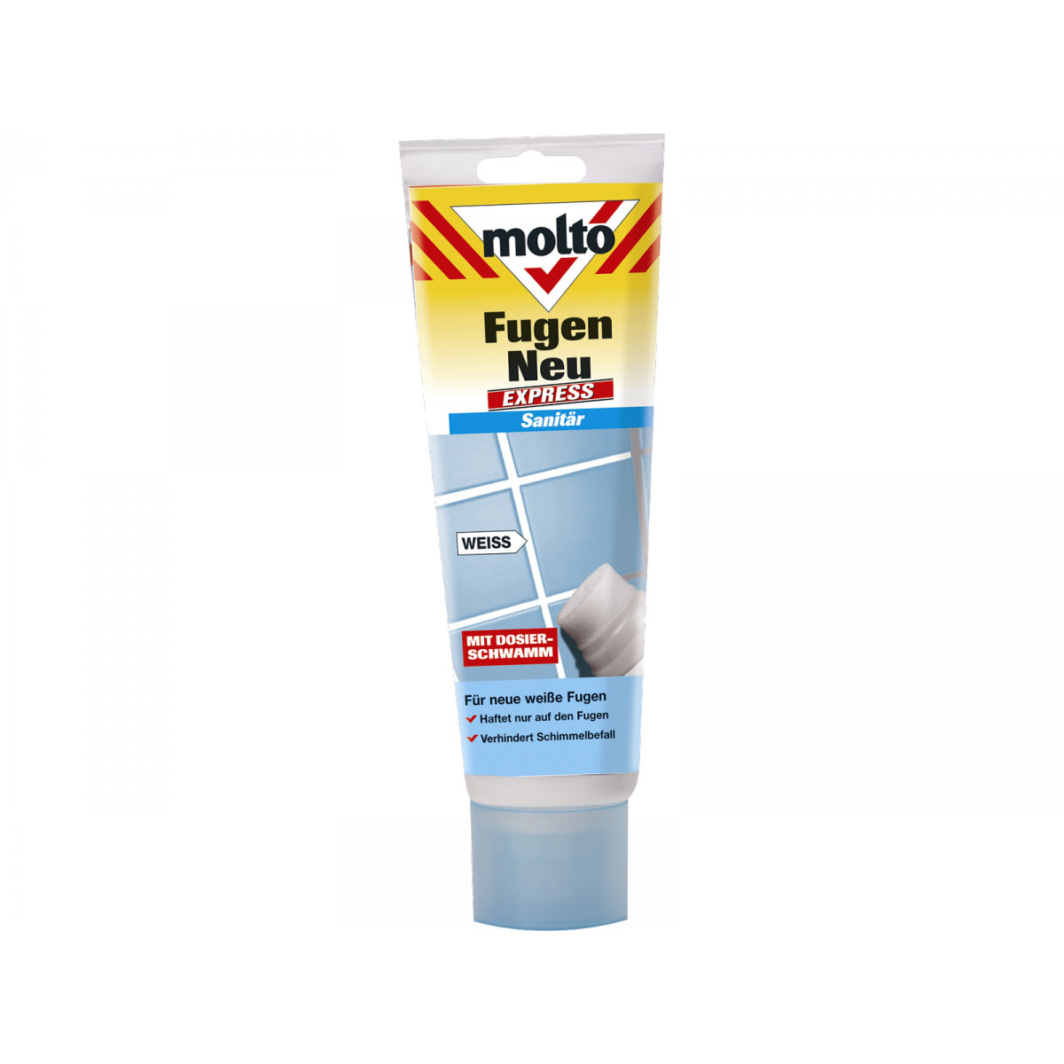 Molto Fugen-Neu Express