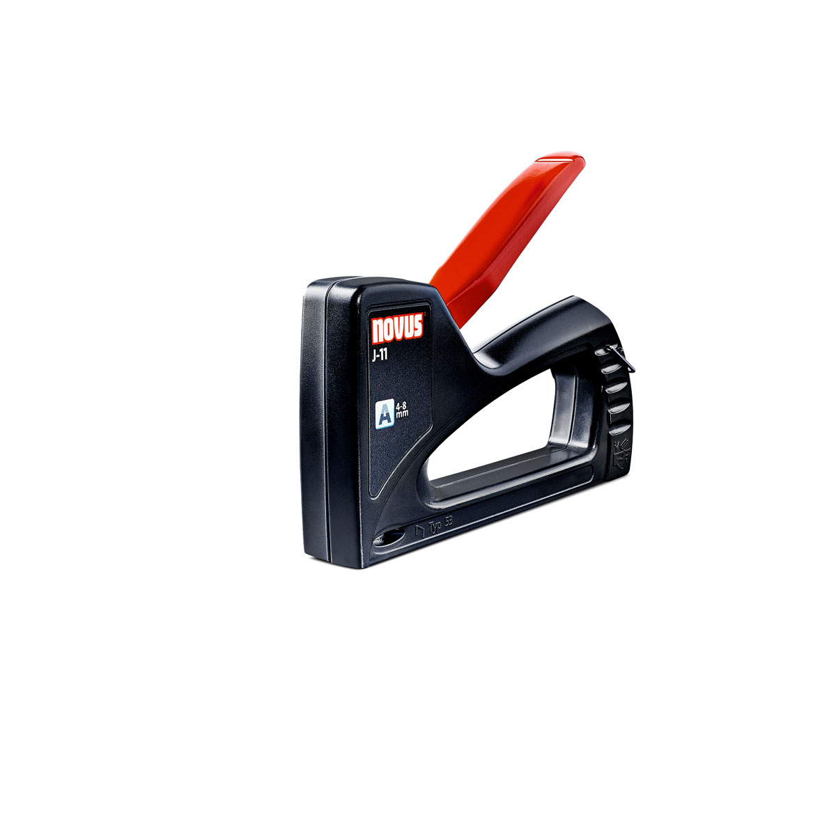 Novus Handtacker J-11 Bild 1