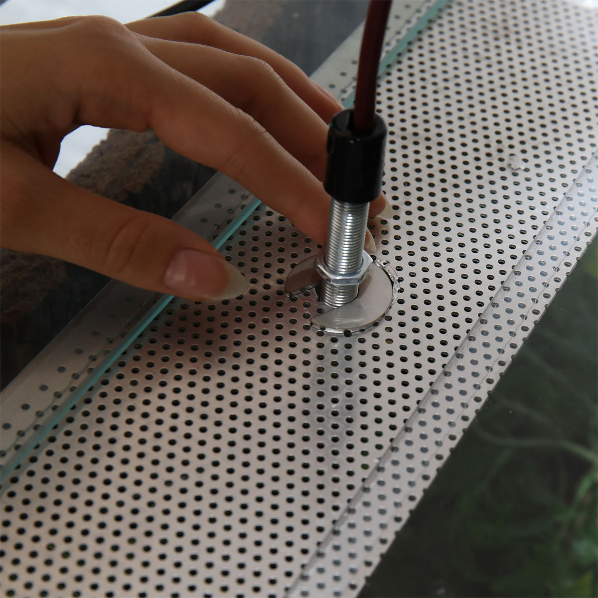 JBL  TempSet Unit L-U-W Multi Bild 7