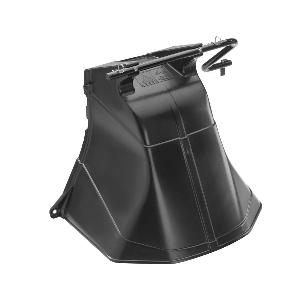 Alpina-Garden Rasentraktor-Zubehör Prallblech für BT 84 und 98