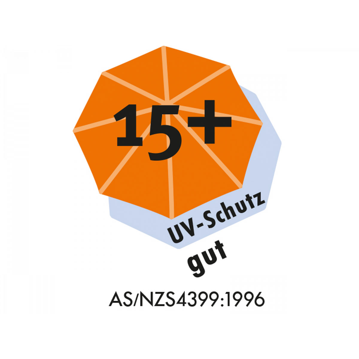 Schneider Schirme Sonnenschirm Ibiza 180 x 120 cm Terrakotta Bild 3