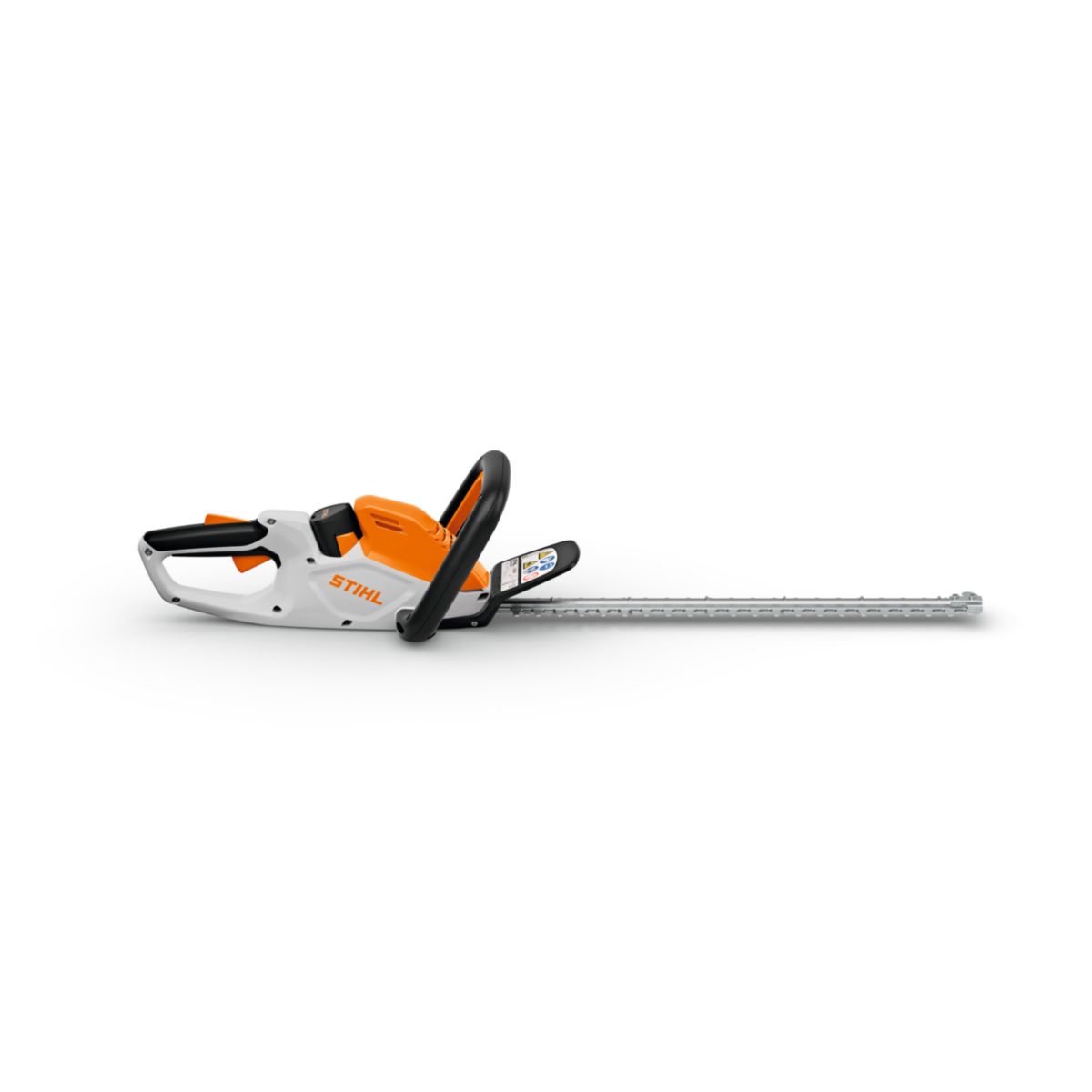 Stihl Akku-Heckenschere HSA 40 Set mit 2x Akku und Ladegerät Bild 2