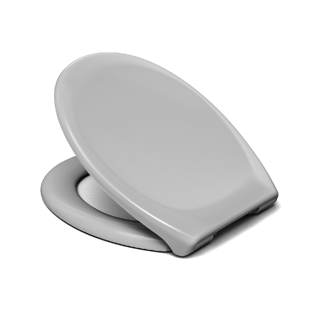 WC-Sitz Pebble Beach weiß