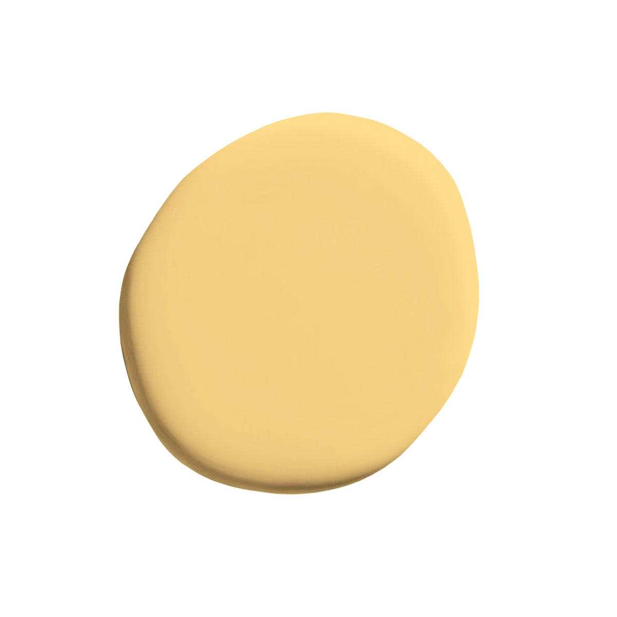 Alpina Innenfarbe pure farben 2,5 L Hafergelb matt Bild 4