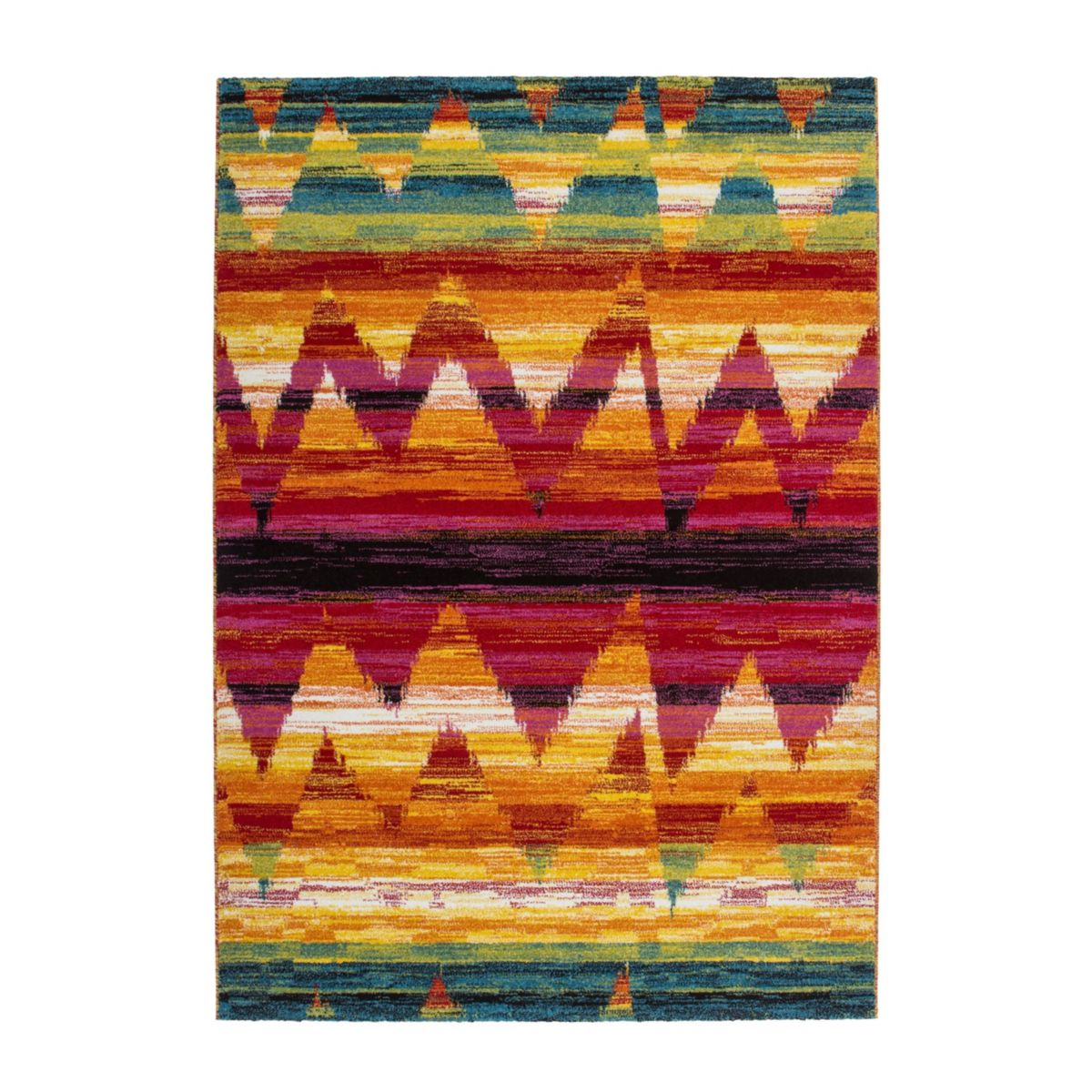 Guayama 245 Multi 160cm x 230cm