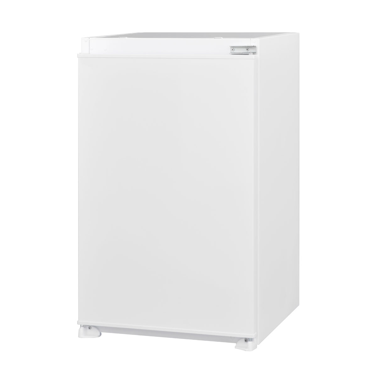 Respekta Einbaukühlschrank Karlsson 88 cm Nische Bild 1