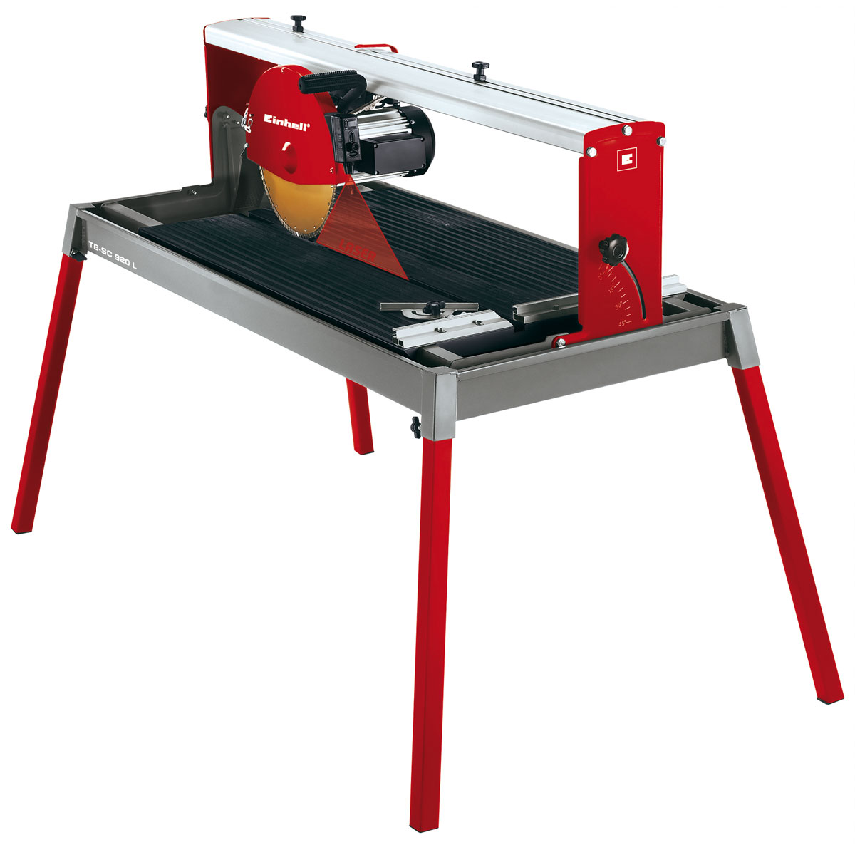 Einhell Steintrennmaschine TE-SC 920 L Bild 1